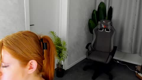 Sally online show from April 19, 9:08 am