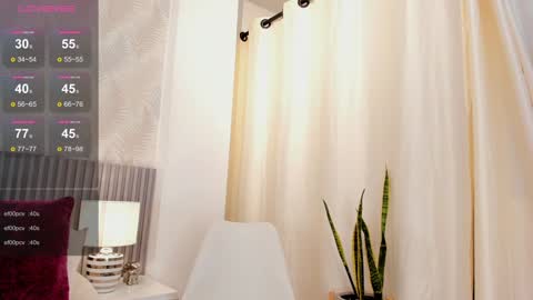 Silvia online show from January 14, 3:26 pm