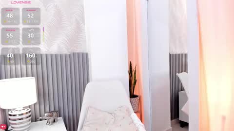 Silvia online show from November 5, 12:38 pm