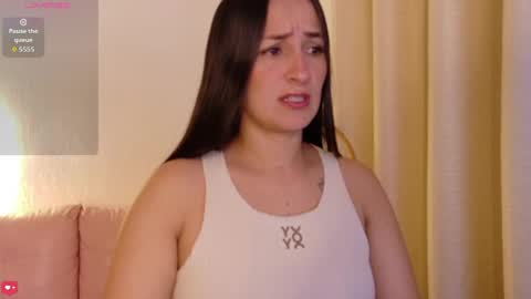 Silvia  online show from June 2, 12:40 pm