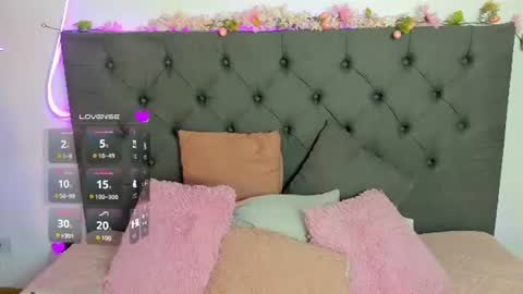 Sally online show from July 15, 12:10 pm