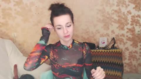 Snapshot of sally_femdom chatting on January 30, 6:10 pm Sally online show from January 30, 6:10 pm