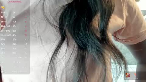 Snapshot of sally_noak chatting on June 17, 12:50 pm Sally online show from June 17, 12:50 pm