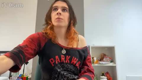 Sally Vae online show from March 30, 8:32 pm