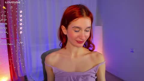 Sally  online show from January 9, 1:35 pm