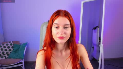 Sally  online show from January 31, 10:31 am