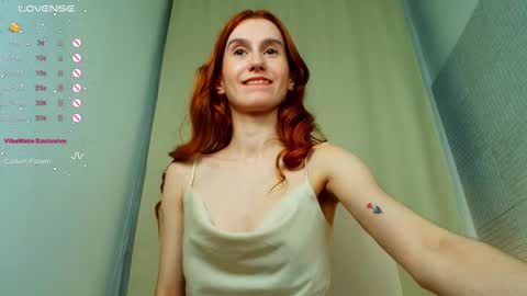 Sally  online show from February 7, 1:32 pm