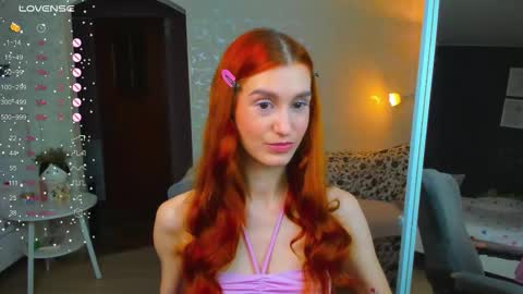 Sally  online show from November 18, 10:31 am