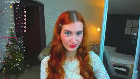 Sally  online show from December 3, 12:36 pm