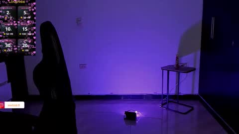 Snapshot of sallye__ chatting on March 1, 4:03 am Sallye online show from March 1, 4:03 am