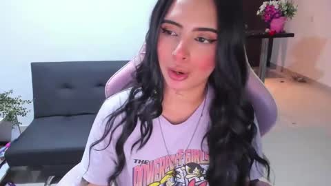 sallymaddoxx online show from December 7, 2:31 am