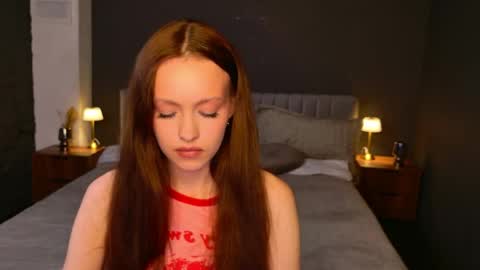 Sally Pinkman online show from May 13, 11:07 am