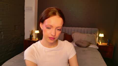 Sally Pinkman online show from May 22, 9:04 am