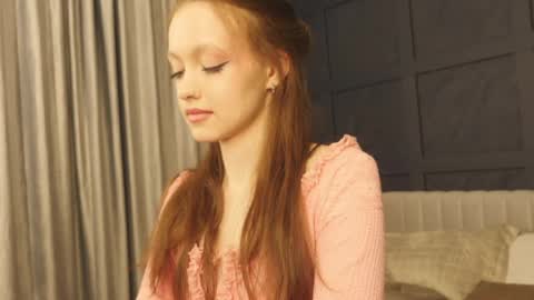 Sally Pinkman online show from June 1, 4:20 pm