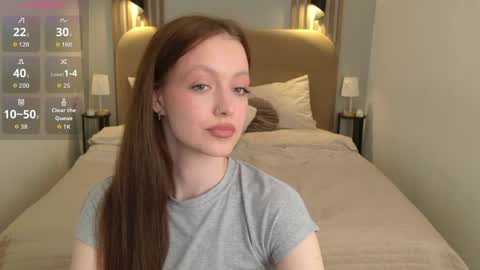 Sally Pinkman online show from June 2, 12:07 pm