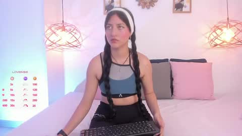 Sally online show from April 17, 6:33 pm