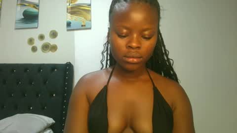 sallysasha254 online show from January 5, 6:13 am