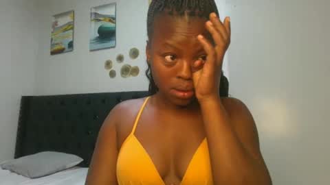 sallysasha254 online show from January 7, 6:59 am