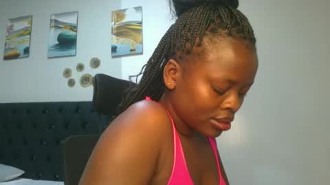 sallysasha254 online show from January 8, 9:01 pm