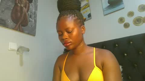 sallysasha254 online show from March 6, 1:35 pm