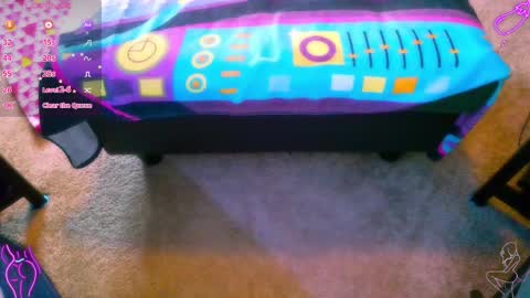 Snapshot of sallythesissyslut chatting on February 10, 2:05 pm SissySally online show from February 10, 2:05 pm
