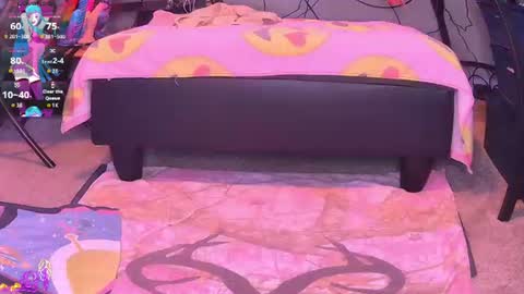 Snapshot of sallythesissyslut chatting on August 1, 12:37 pm SissySally online show from August 1, 12:37 pm