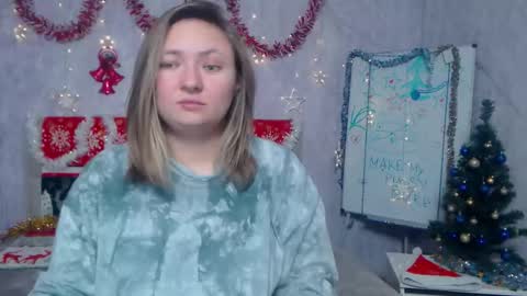 Sally online show from December 4, 7:33 pm