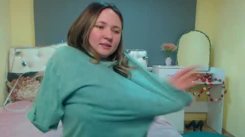 Sally online show from April 21, 3:02 am