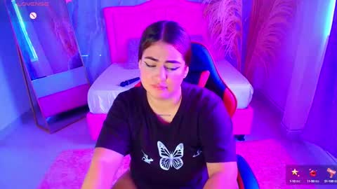 salma_27 online show from October 9, 4:05 pm