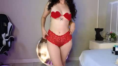 Snapshot of salma_falcon chatting on September 29, 7:30 pm Salma online show from September 29, 7:30 pm