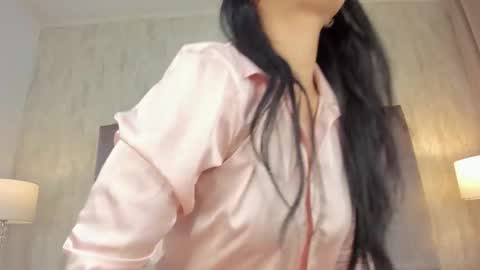 Marcela online show from November 20, 3:01 pm