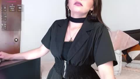 salma_tori online show from June 7, 3:05 pm