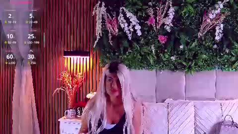 Snapshot of salmaroze chatting on July 8, 4:17 am SalmaRoze online show from July 8, 4:17 am