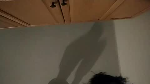 Snapshot of salmonman1305 chatting on January 2, 1:17 am salmonman1305 online show from January 2, 1:17 am