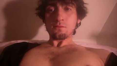 Snapshot of salmonman1305 chatting on January 11, 1:48 am salmonman1305 online show from January 11, 1:48 am