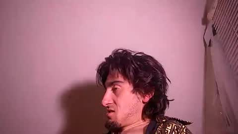 Snapshot of salmonman1305 chatting on February 27, 12:54 am salmonman1305 online show from February 27, 12:54 am