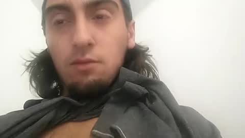 Snapshot of salmonman1305 chatting on September 20, 7:53 am salmonman1305 online show from September 20, 7:53 am