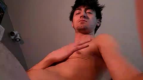 salmonman1305 online show from January 15, 3:27 pm