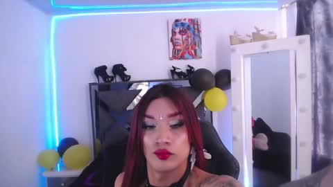Snapshot of salo_hot01 chatting on December 7, 6:59 pm SALO HOT online show from December 7, 6:59 pm