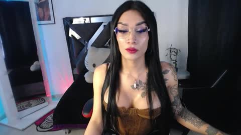 SALO HOT online show from October 24, 10:28 pm