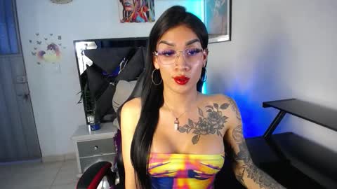 SALO HOT online show from November 5, 11:49 pm