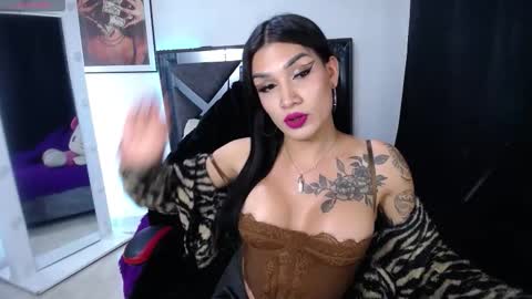 SALO HOT online show from February 22, 11:36 pm