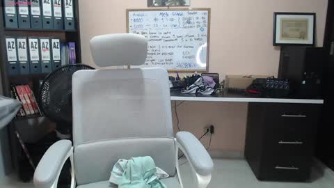 Salome online show from January 2, 10:33 pm