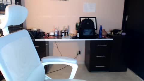 Salome online show from February 22, 10:42 pm