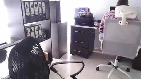 Salome online show from November 5, 1:22 pm