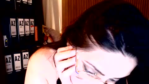 Snapshot of salome_010 chatting on July 7, 2:03 am Salome online show from July 7, 2:03 am