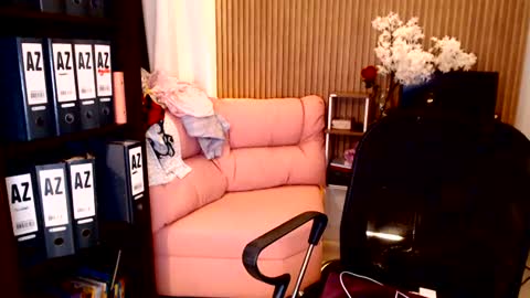 Snapshot of salome_010 chatting on July 7, 2:10 pm Salome online show from July 7, 2:10 pm