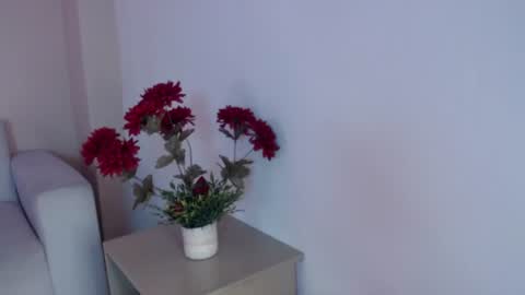 Snapshot of salome__2002 chatting on July 6, 12:13 pm salome__2002 online show from July 6, 12:13 pm