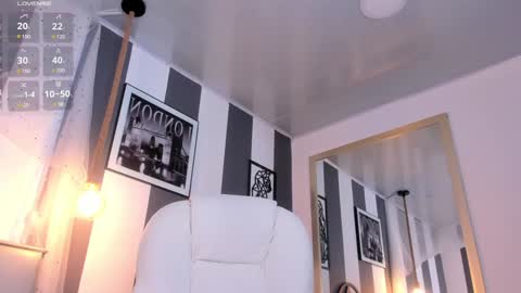 salome__evans online show from January 29, 3:47 pm