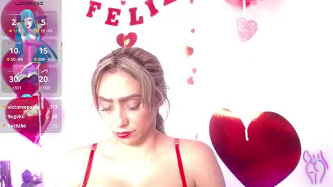 salome_drasin online show from February 14, 12:36 pm